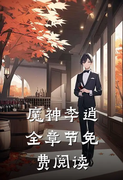 魔神李逍全章节免费阅读