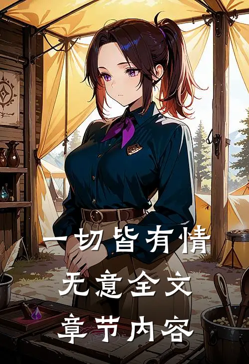 一切皆有情无意全文章节内容
