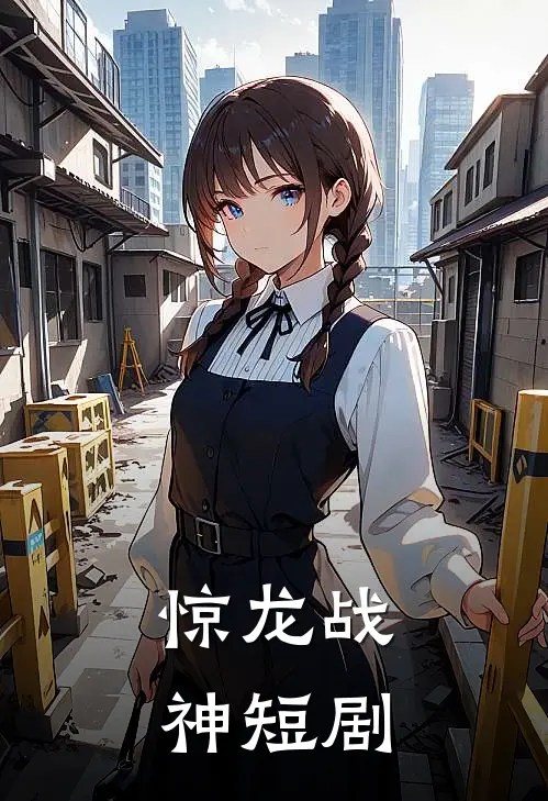 惊龙战神短剧
