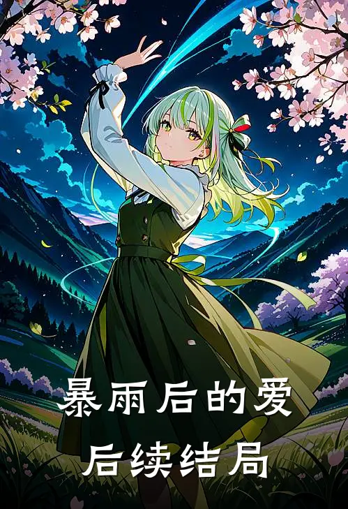 暴雨后的爱后续结局