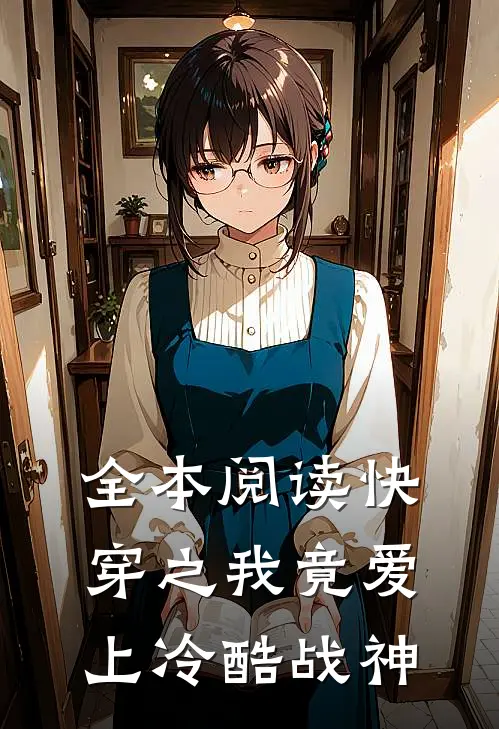 全本阅读快穿之我竟爱上冷酷战神