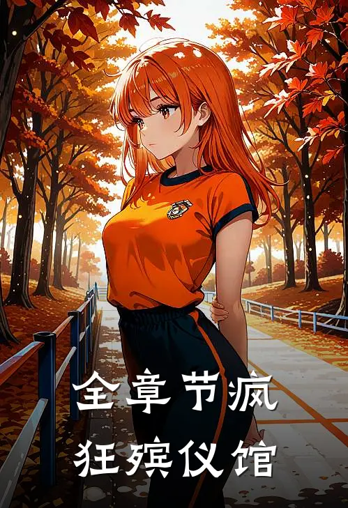 全章节疯狂殡仪馆