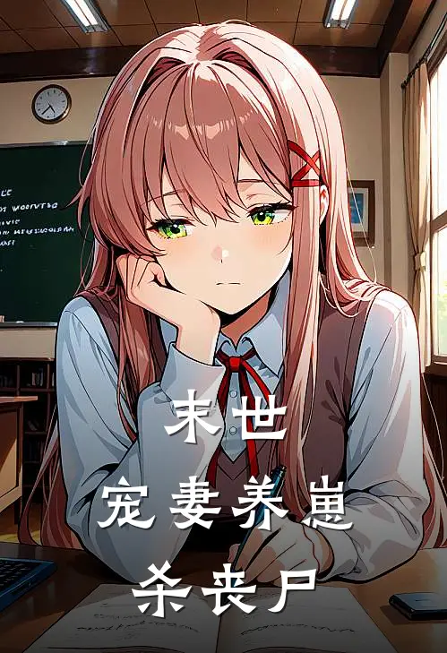 末世：宠妻养崽杀丧尸