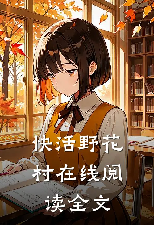 快活野花村在线阅读全文