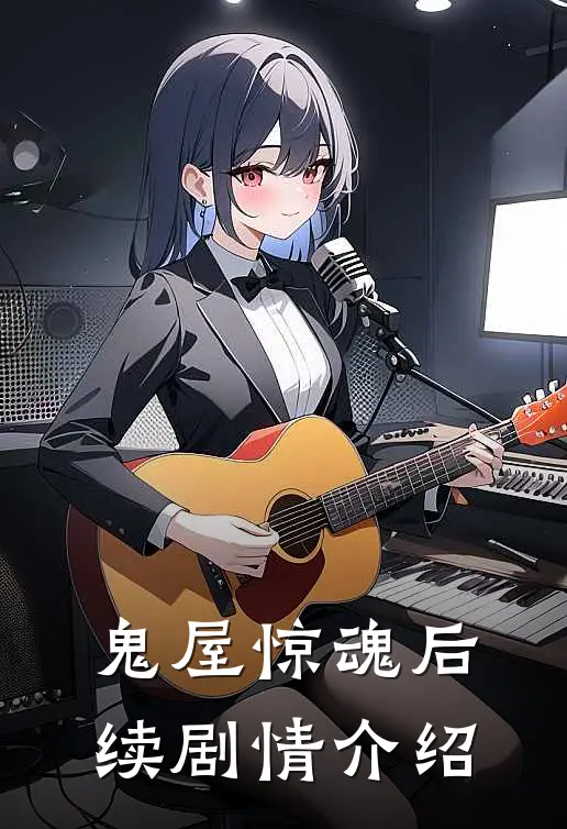鬼屋惊魂后续剧情介绍