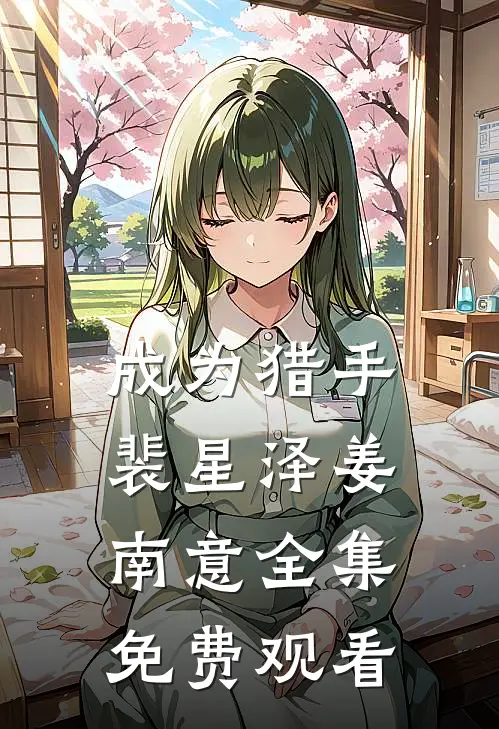 成为猎手裴星泽姜南意 全集免费观看