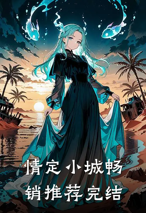 情定小城畅销推荐完结