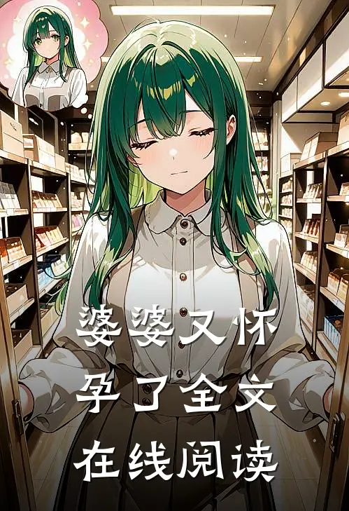 婆婆又怀孕了全文在线阅读