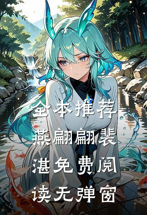 全本推荐燕翩翩裴湛免费阅读无弹窗