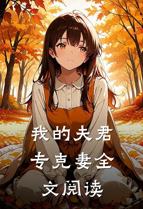 我的夫君专克妻全文阅读