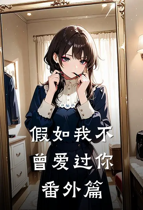 假如我不曾爱过你番外篇