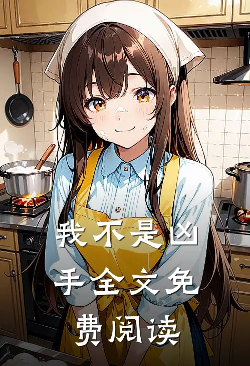 我不是凶手全文免费阅读