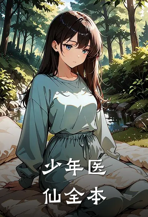 少年医仙全本