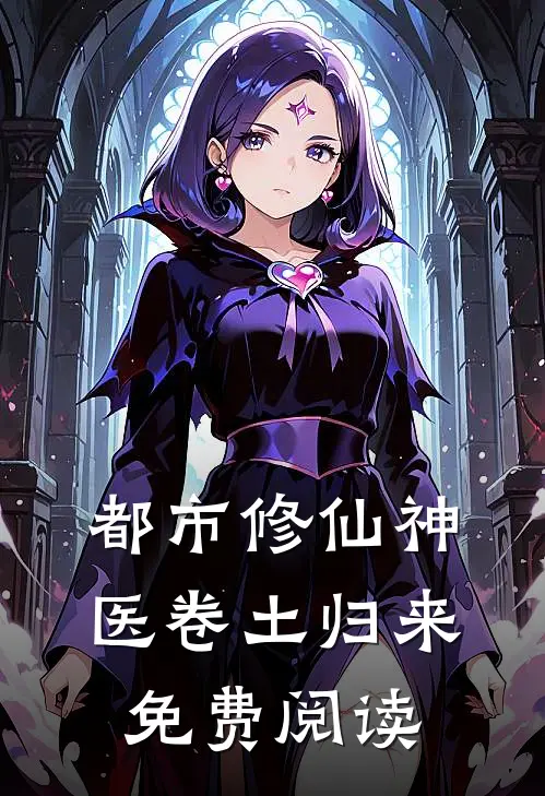 都市修仙神医卷土归来免费阅读