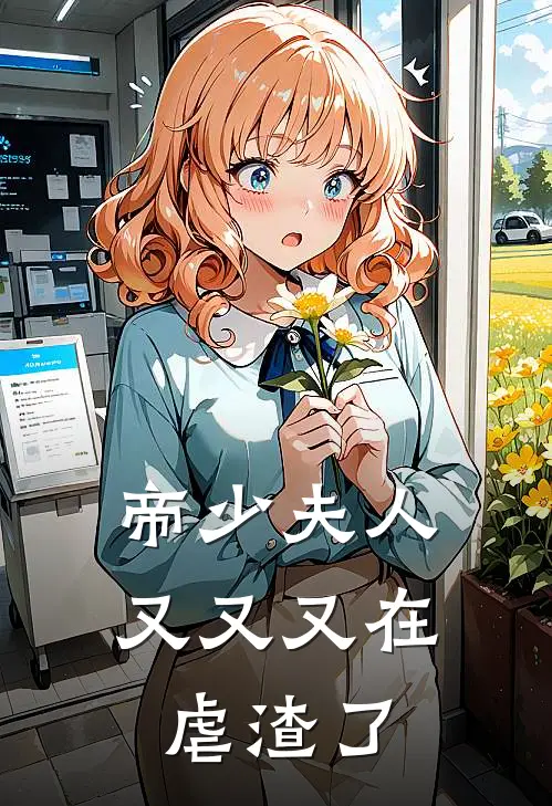 帝少夫人又又又在虐渣了