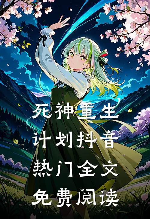 死神重生计划抖音热门全文免费阅读