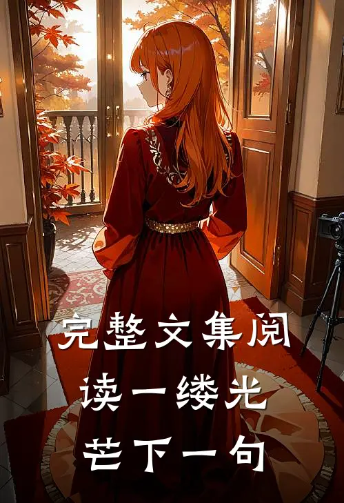完整文集阅读一缕光芒下一句