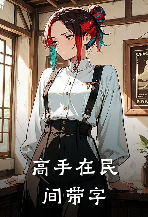 高手在民间带字