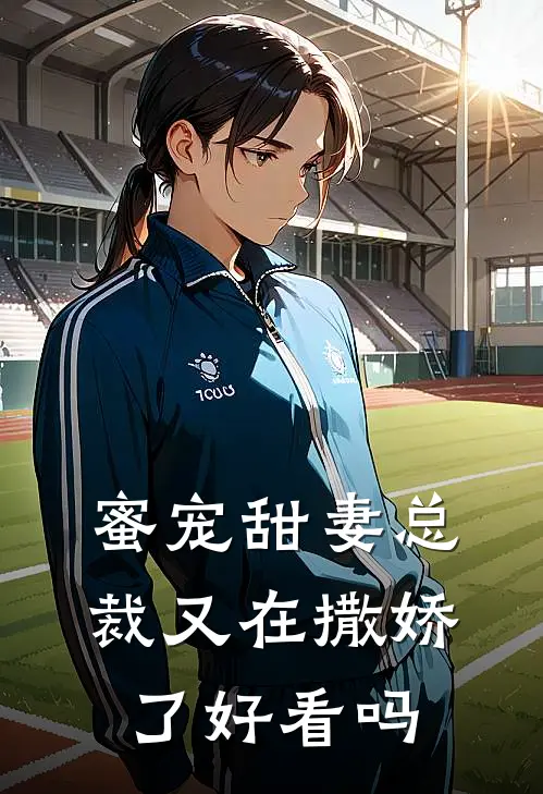 蜜宠甜妻总裁又在撒娇了好看吗