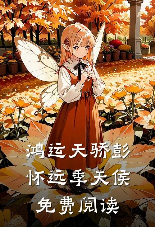 鸿运天骄彭怀远季天侯免费阅读