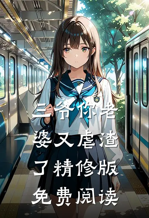 三爷你老婆又虐渣了精修版免费阅读