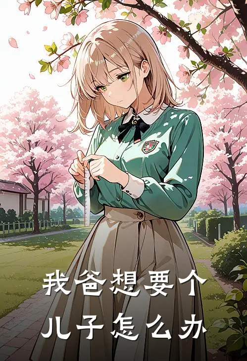 我爸想要个儿子怎么办