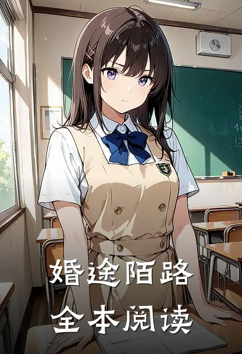 婚途陌路全本阅读