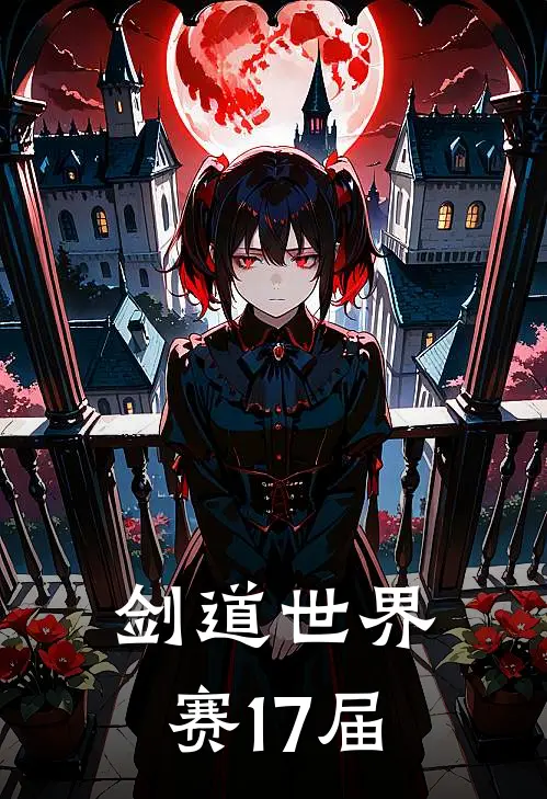 剑道世界赛17届