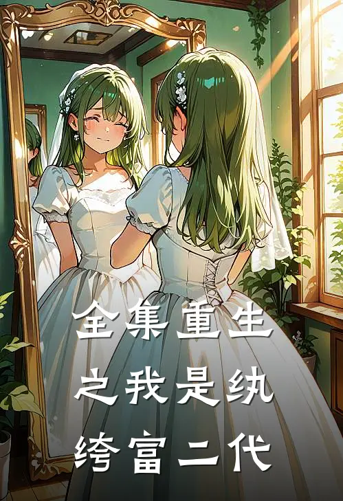 全集重生之我是纨绔富二代