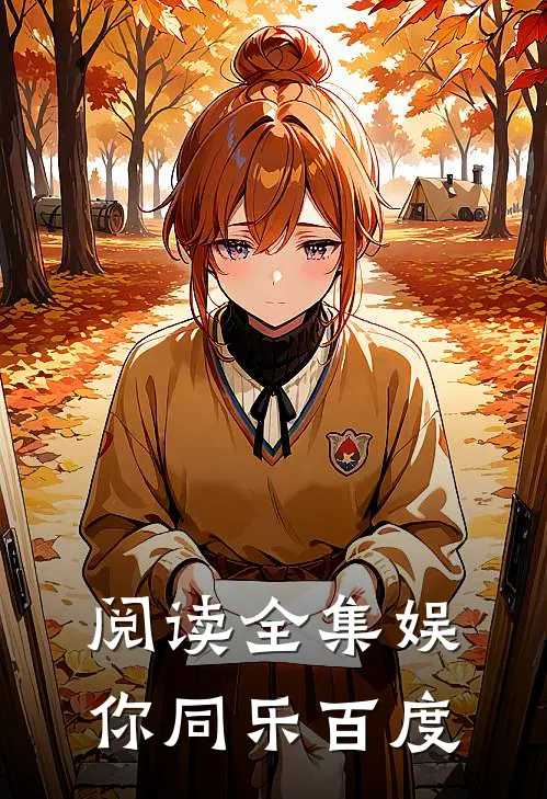 阅读全集娱你同乐百度