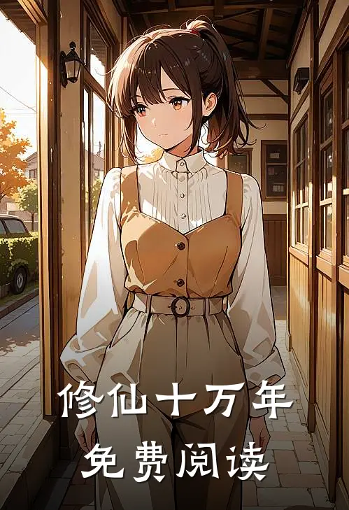 修仙十万年免费阅读