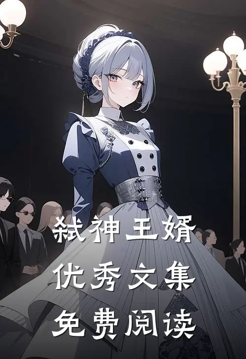 弑神王婿优秀文集免费阅读
