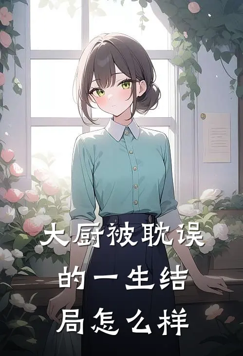 大厨被耽误的一生结局怎么样