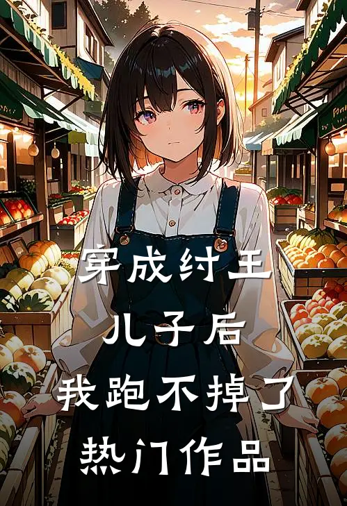 穿成纣王儿子后,我跑不掉了热门作品
