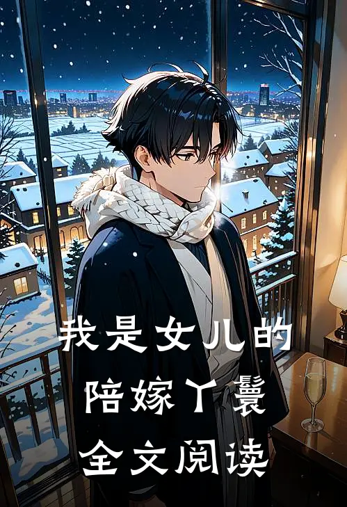 我是女儿的陪嫁丫鬟全文阅读