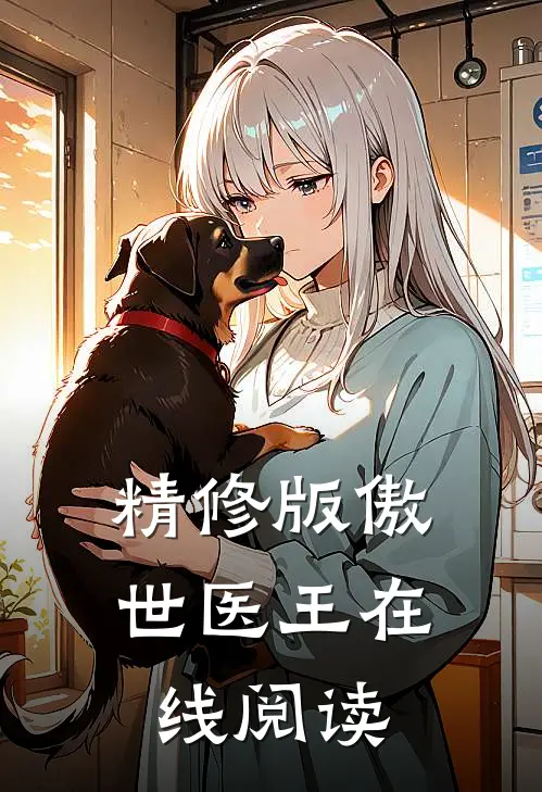 精修版傲世医王在线阅读