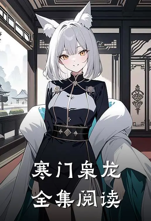 寒门枭龙全集阅读