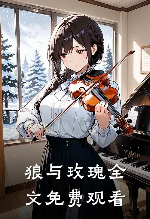 狼与玫瑰全文免费观看