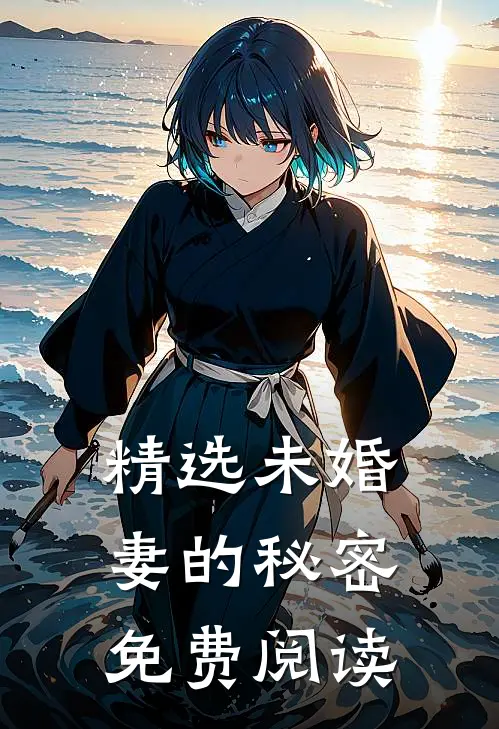 精选未婚妻的秘密免费阅读