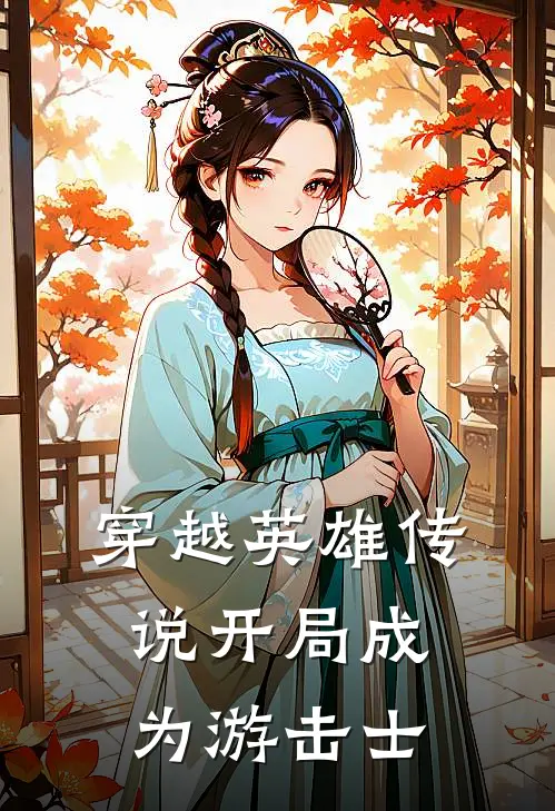 穿越英雄传说开局成为游击士