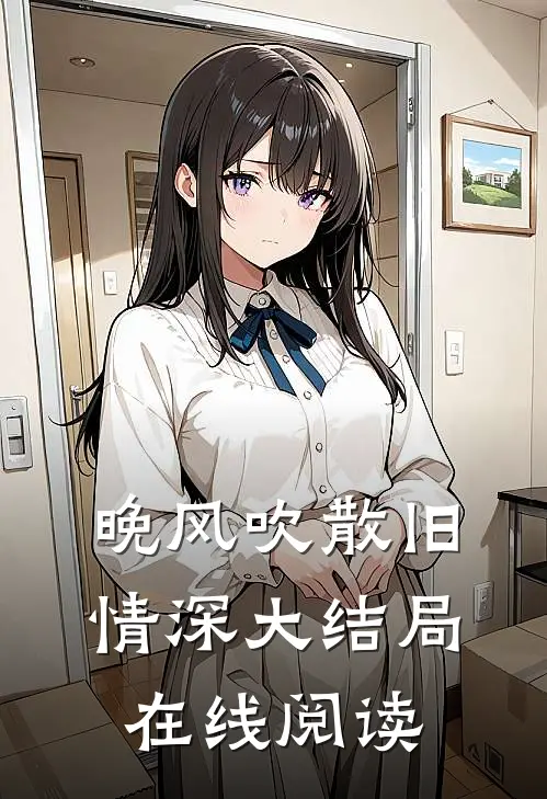 晚风吹散旧情深大结局在线阅读