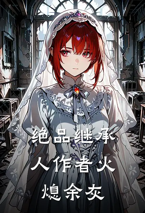 绝品继承人作者火熄余灰