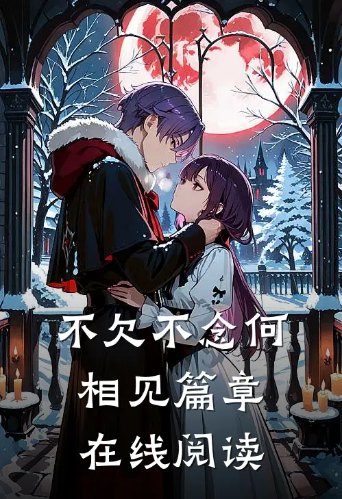 不欠不念何相见篇章在线阅读