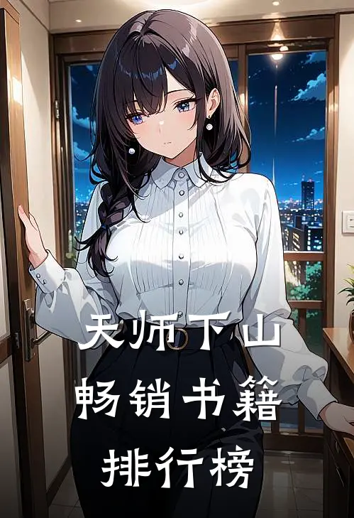 天师下山畅销书籍排行榜