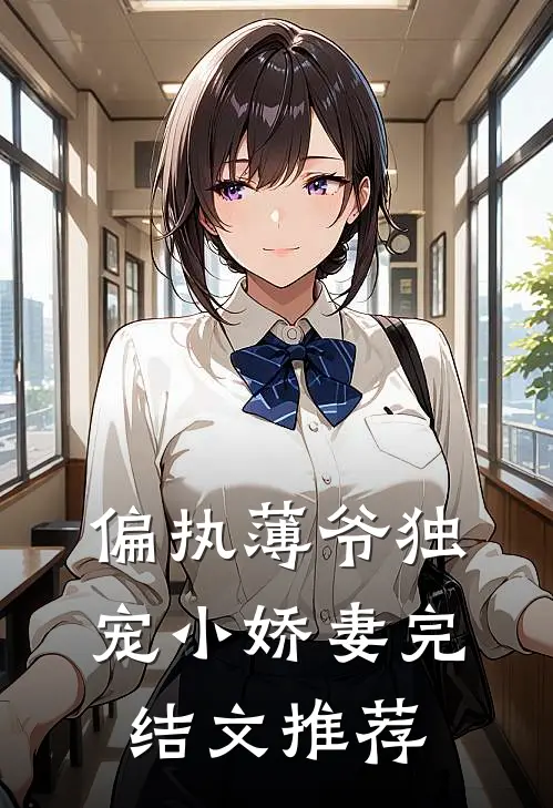 偏执薄爷独宠小娇妻完结文推荐