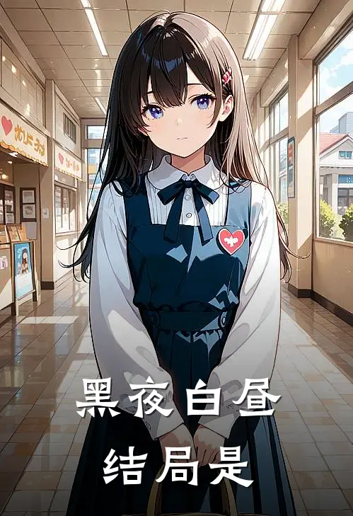 黑夜白昼结局是