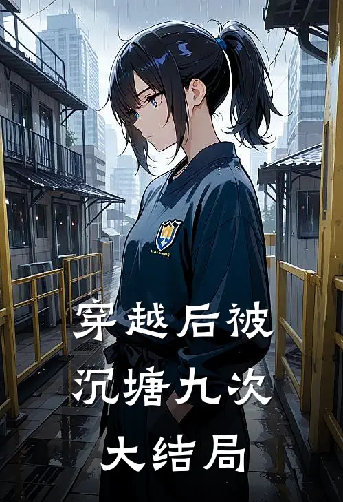 穿越后被沉塘九次大结局