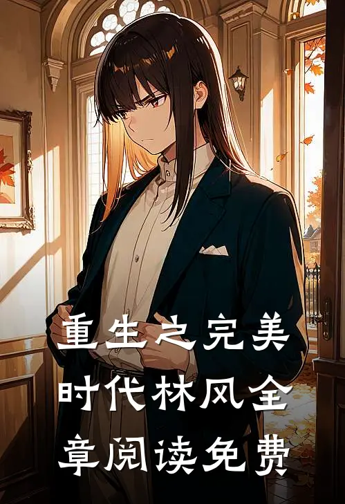 重生之完美时代 林风全章阅读免费