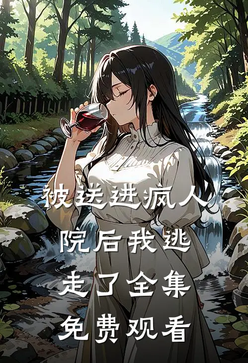 被送进疯人院后我逃走了全集免费观看