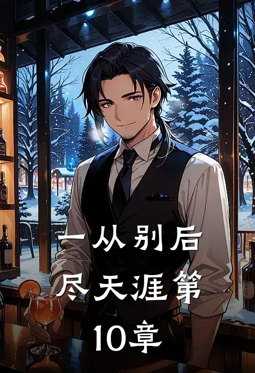 一从别后尽天涯第10章